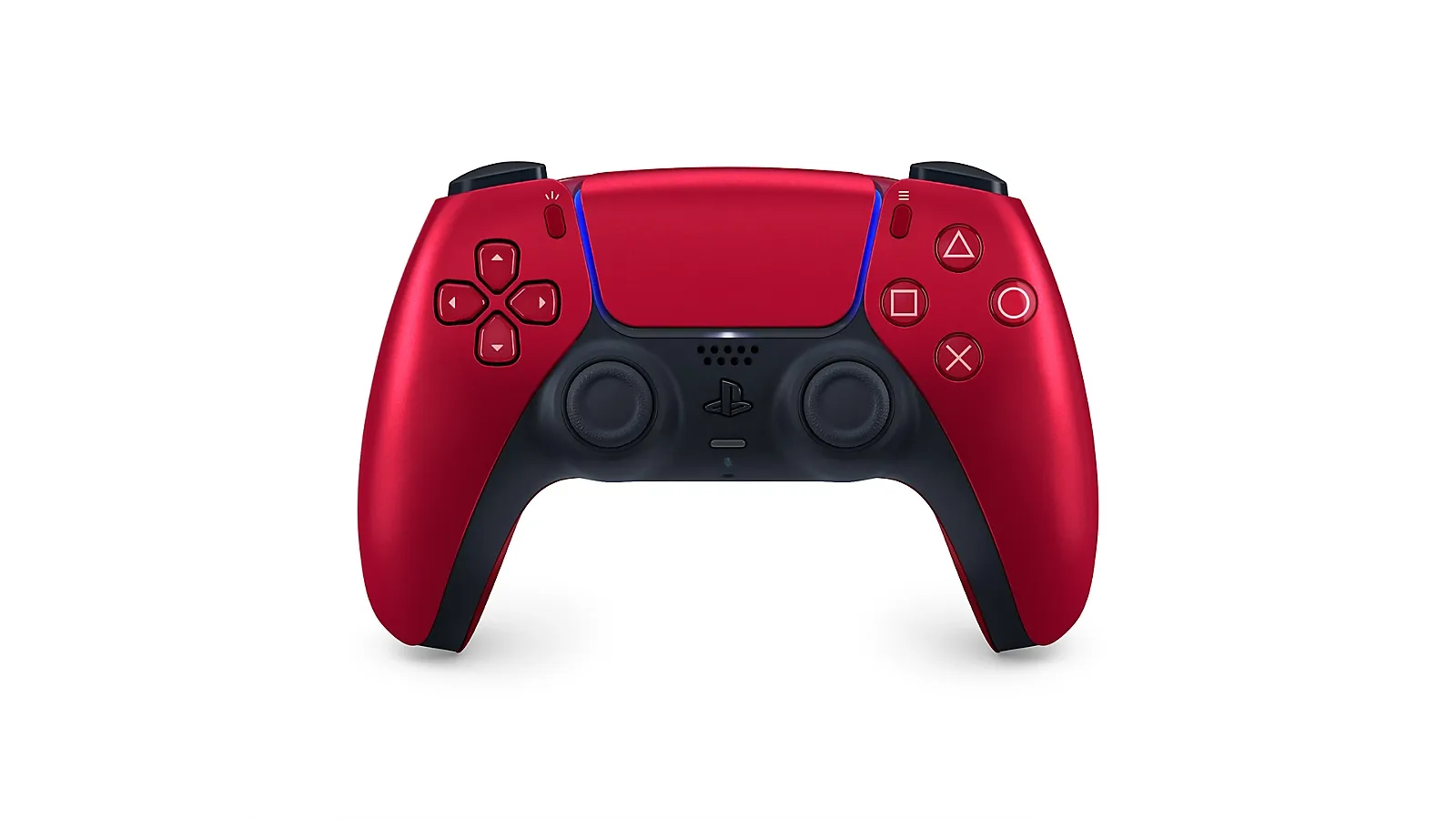 Manette Sans Fil DualSense™ PS5 – Volcanic Red