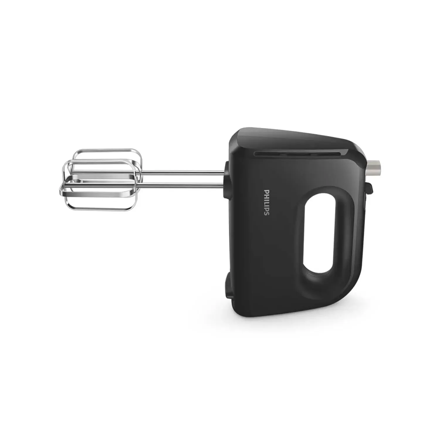 Batteur à main Philips HR3705/10 300 W - Fouets coniques, 852 g