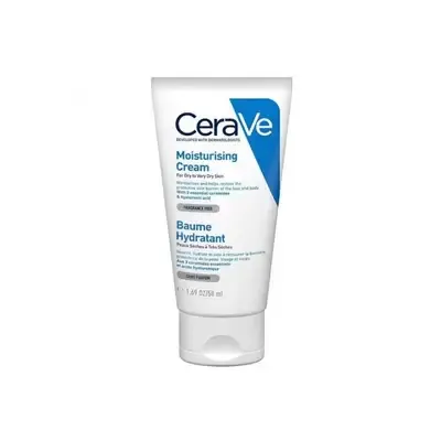 CeraVe Baume Hydratant Visage & Corps 177ml