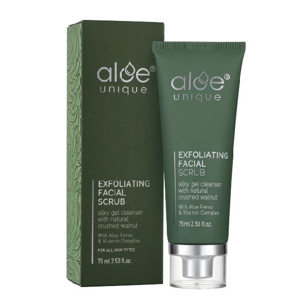 Exfoliating Facial Scrub (Gommage visage) 75ml