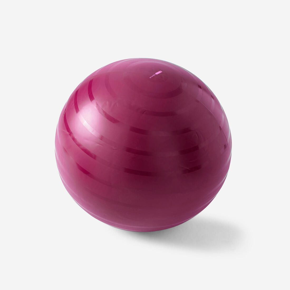 Gym ball taille 2 résistant 65 cm