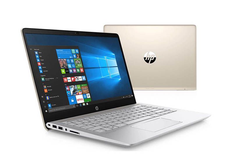 HP Pavilion i5 15,6″ 8Go – 1To