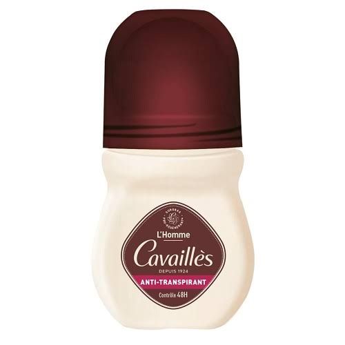 Rogé Cavaillès L’Homme Déodorant Roll-On Anti-Transpirant