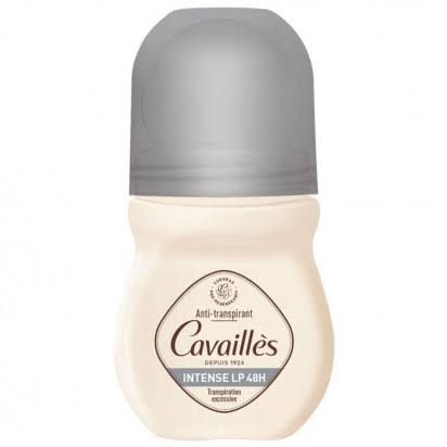 Rogé Cavaillès Déodorant Intense LP Transpiration Excessive Roll-On 50 ml