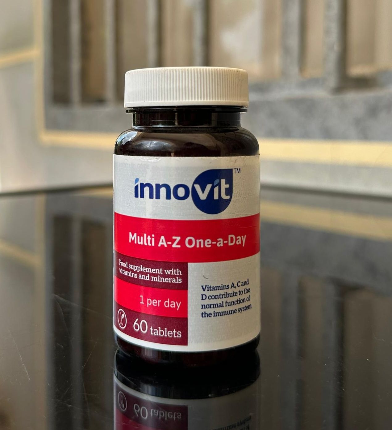 Innovit - Multi A-Z One-a-Day