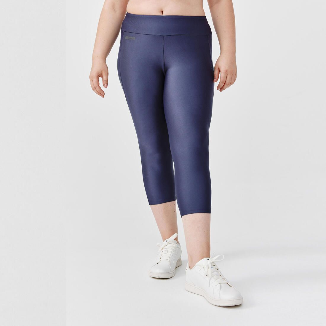 Legging court running Femme - KIPRUN Run 100