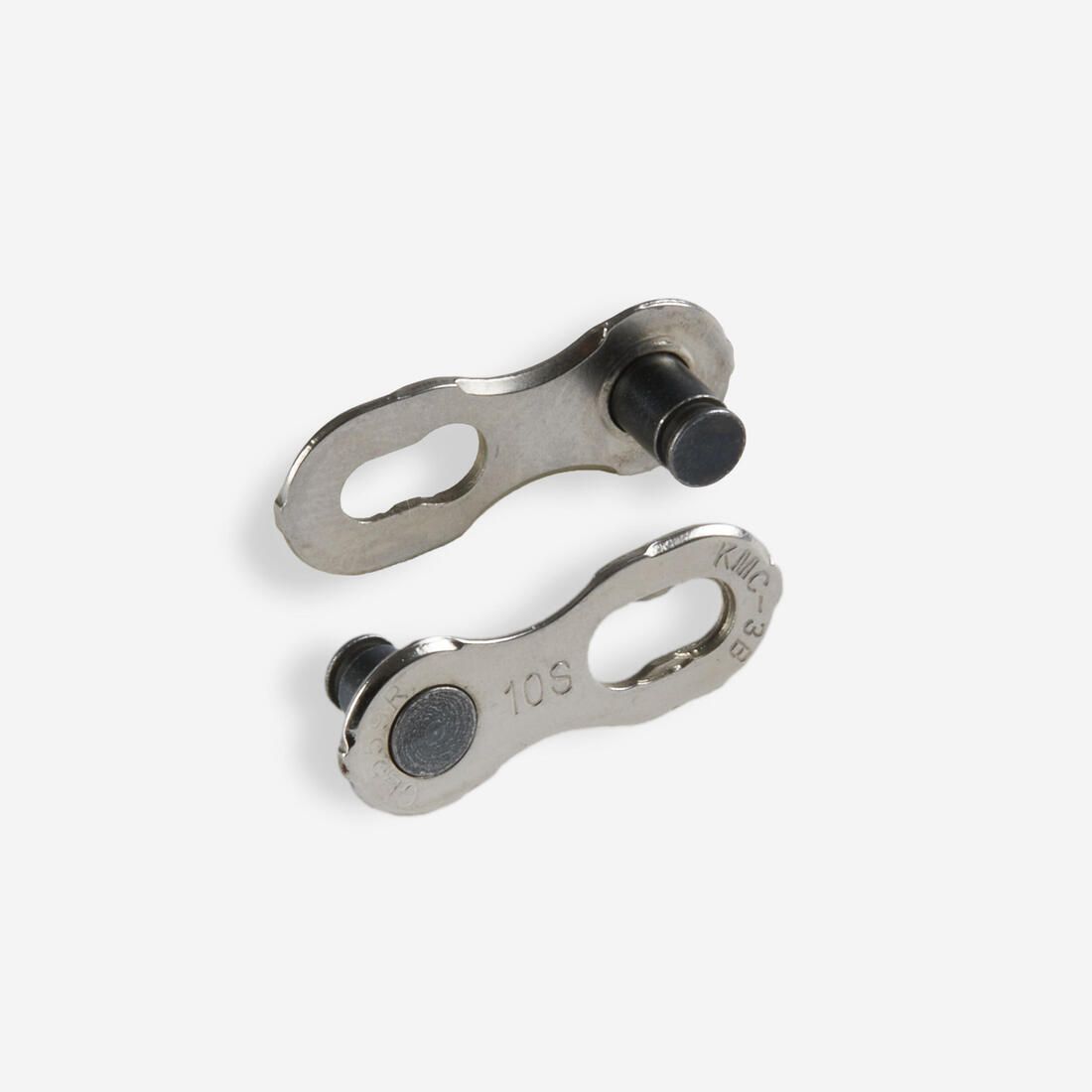 Lot de 2 attaches rapides pour chaine 10 vitesses