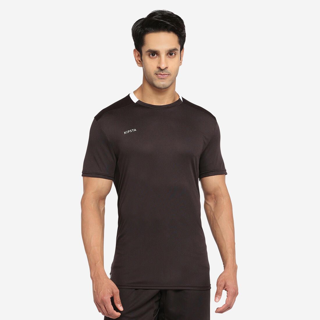 Maillot de football ESSENTIEL CLUB adulte blanc