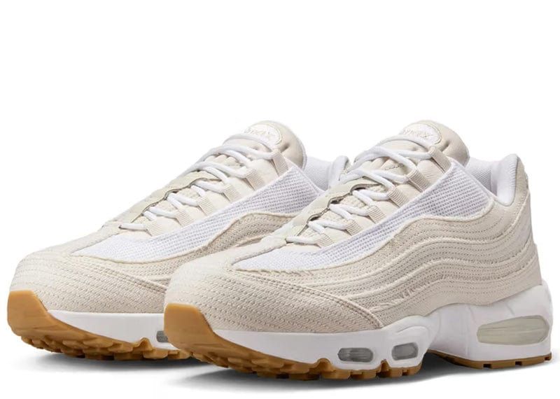 Nike Air Max 95 OG x Levi’s® “Light Orewood Brown”