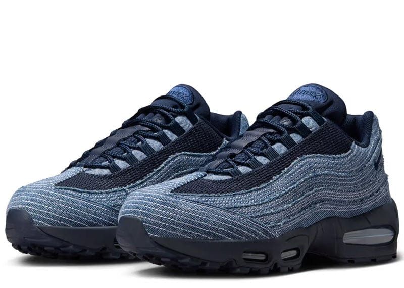 Nike Air Max 95 OG x Levi’s® “Obsidian”
