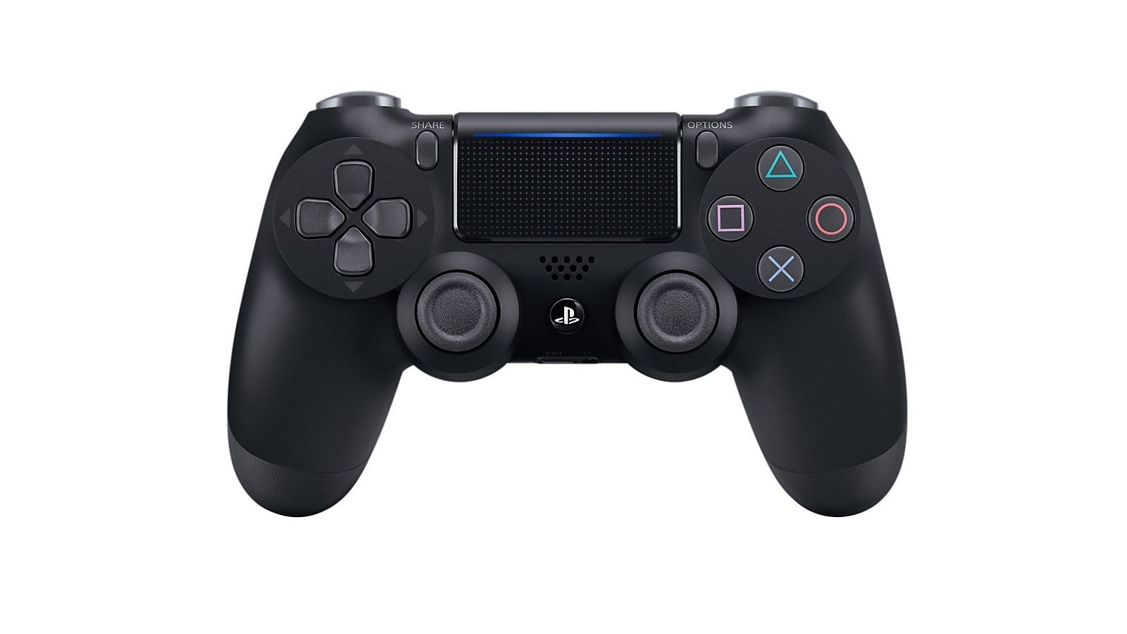 Manette Sans Fil DualShock 4 PS4 – Jet Black