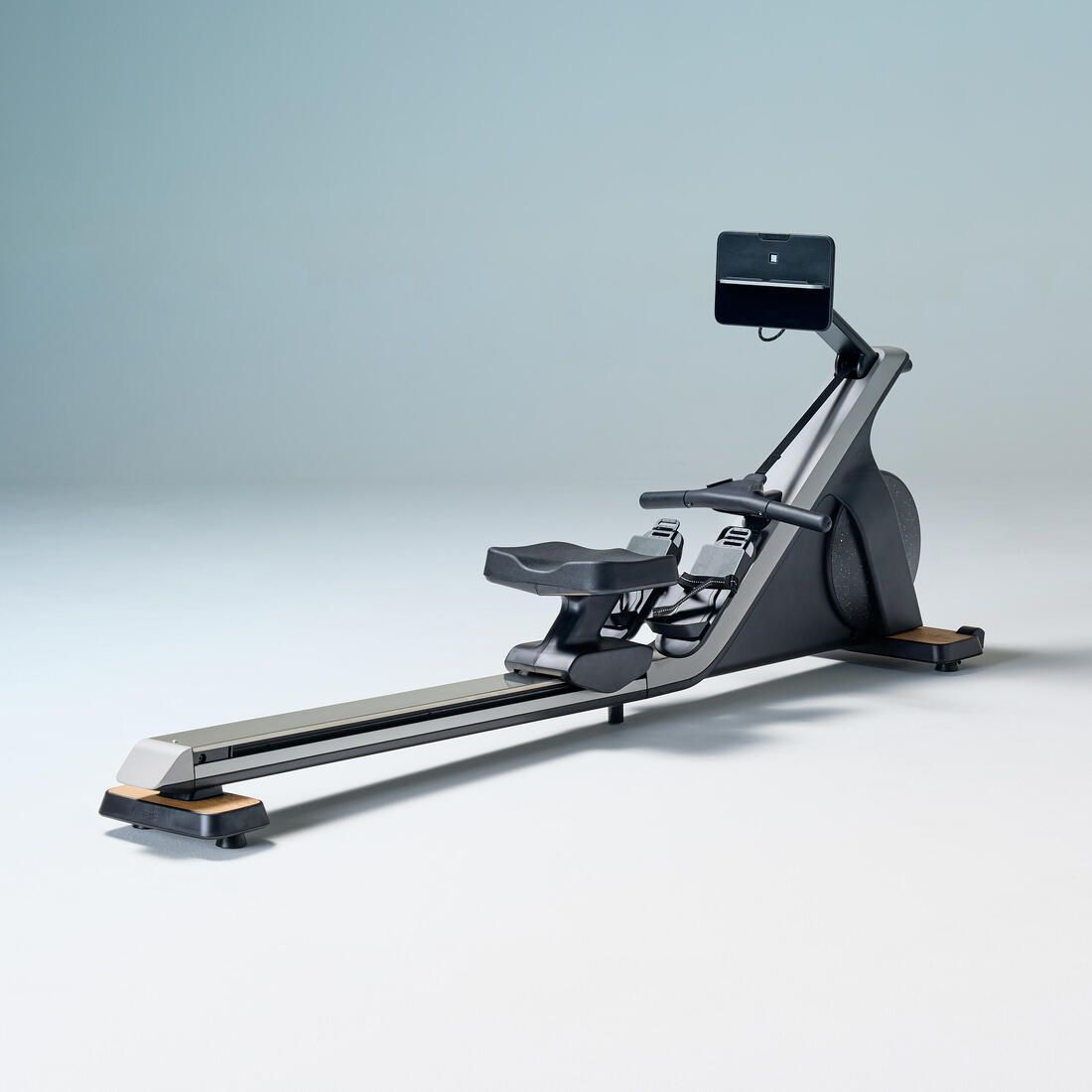 Rameur connecté et compact, Training rower 900