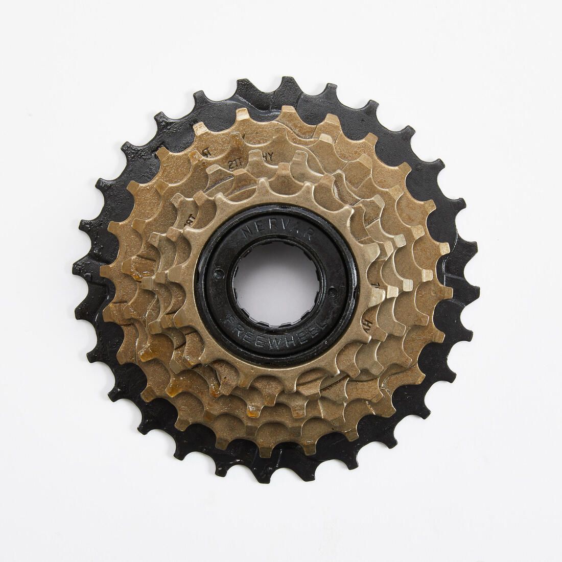 Roue libre a visser 6 vitesses 14x28