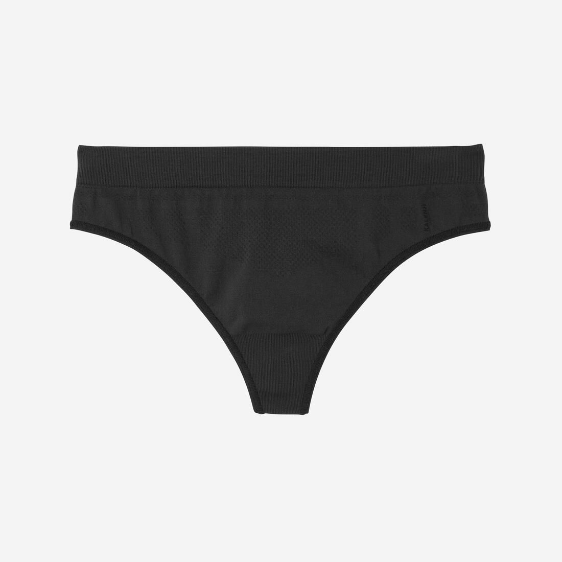 Tanga sans coutures Femme